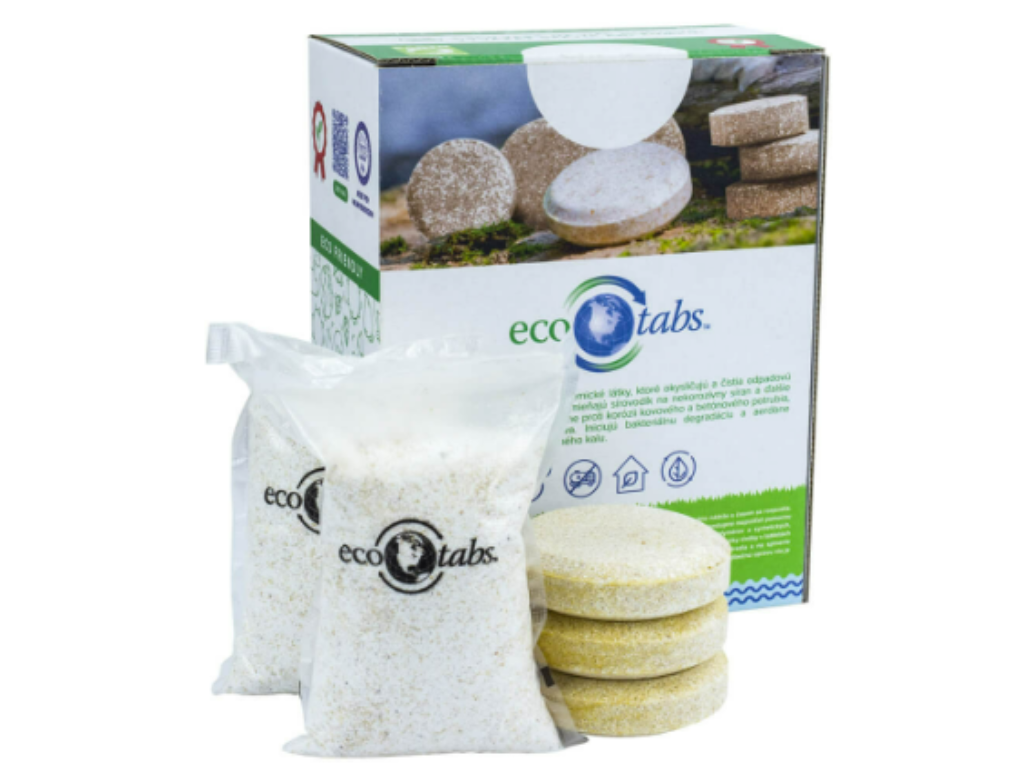 ecotabs