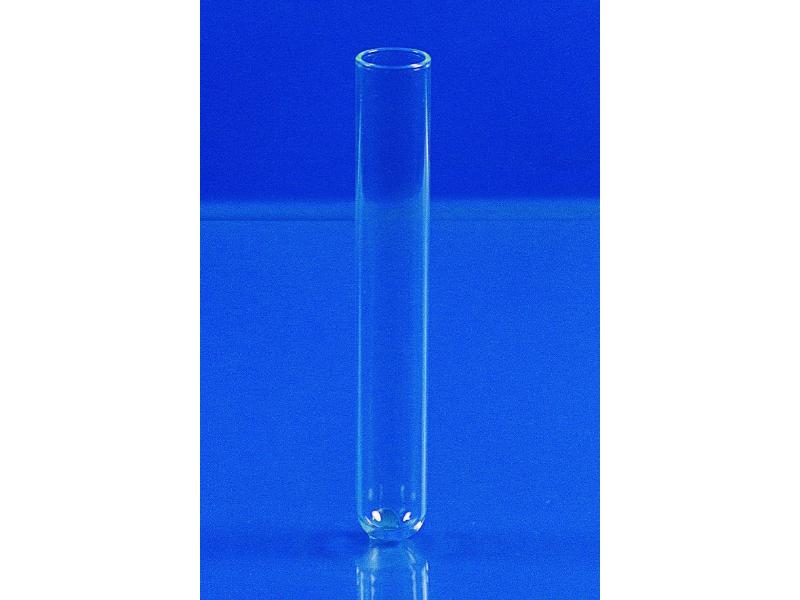 Skúmavka RO Ø 12x75x1mm, bal=100ks, 3840